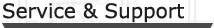 Service and Support for High Point Osalator Indexing Tables